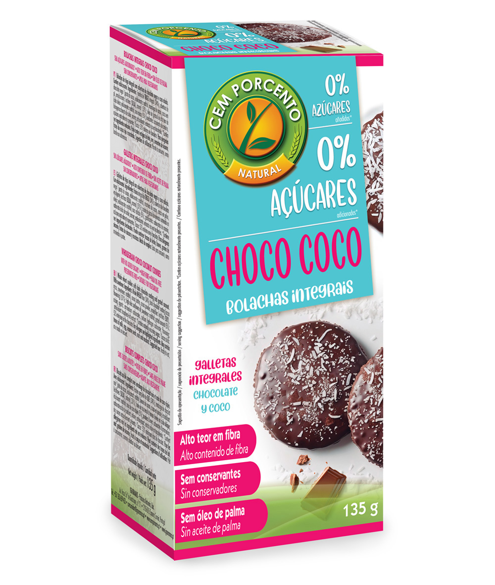 coffret paixão nutritiva