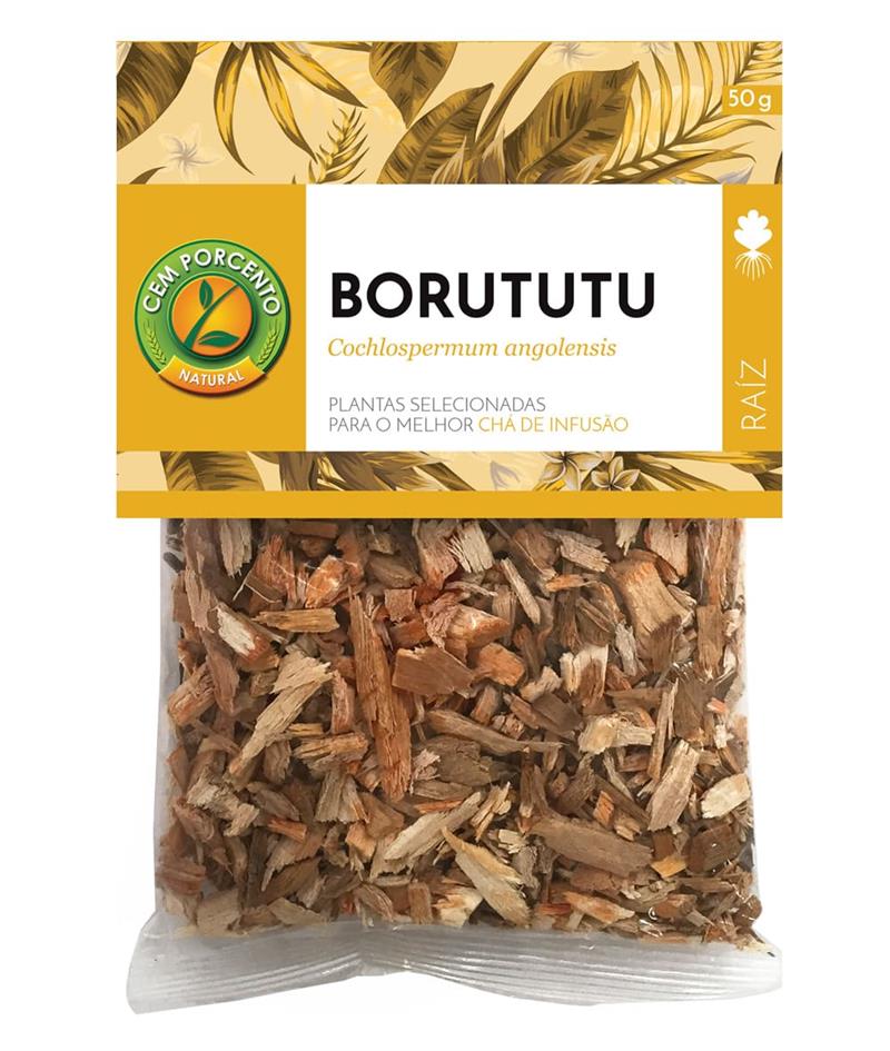 borututu raiz 50g