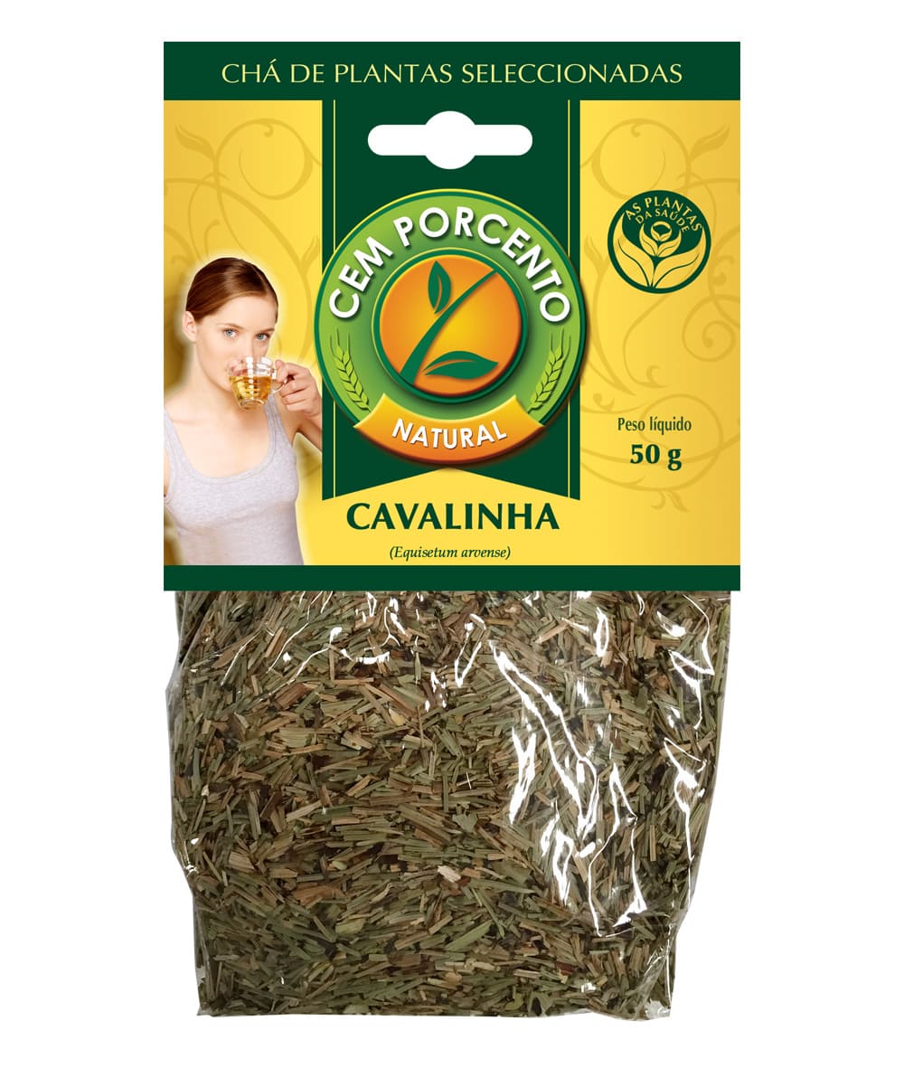 cavalinha 50g