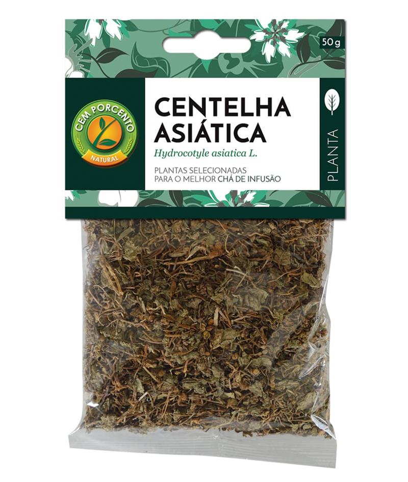 centelha asiática 50g