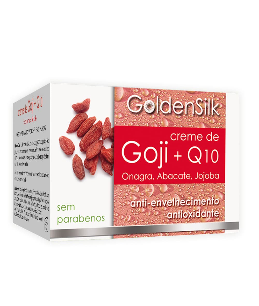 creme de goji + q10 50ml