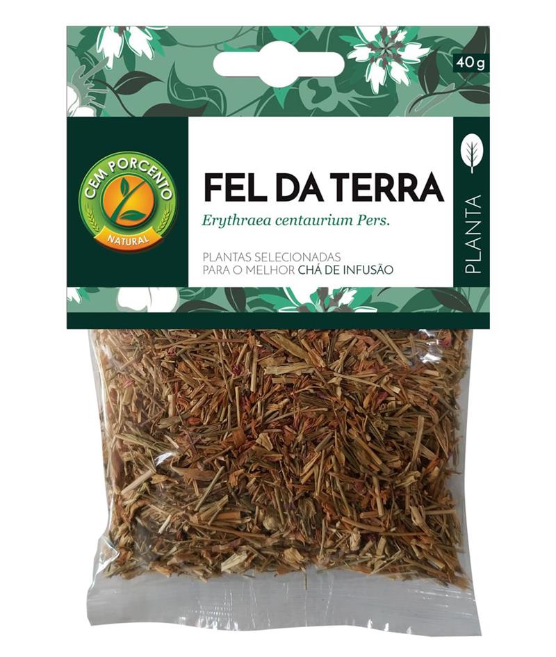 fel-da-terra 40g