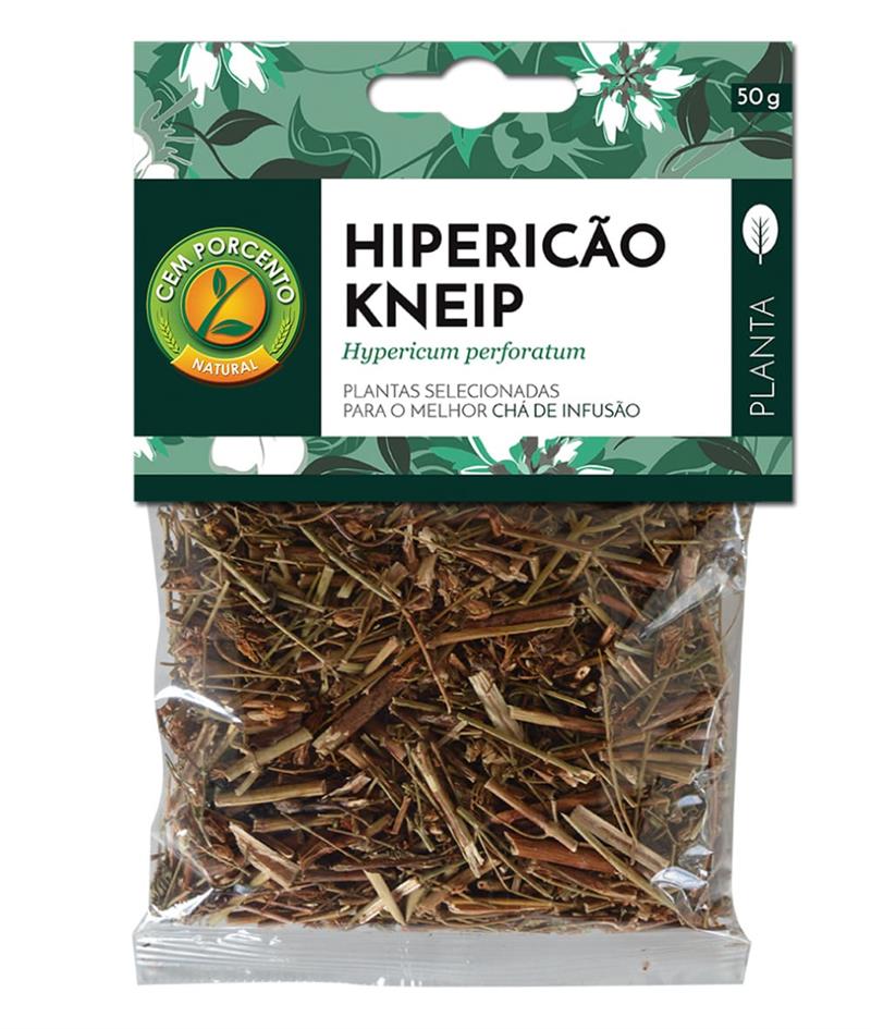 hipericão kneip 50g