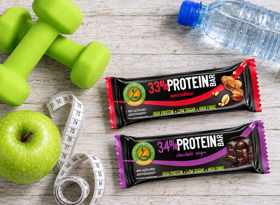 Nutrição Desportiva