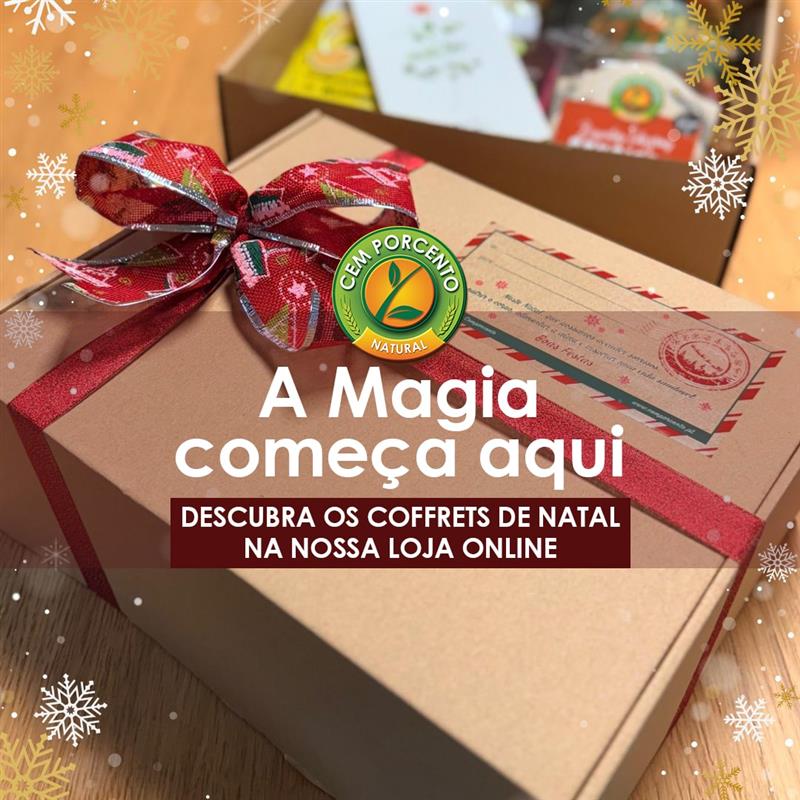 Coffrets Natal